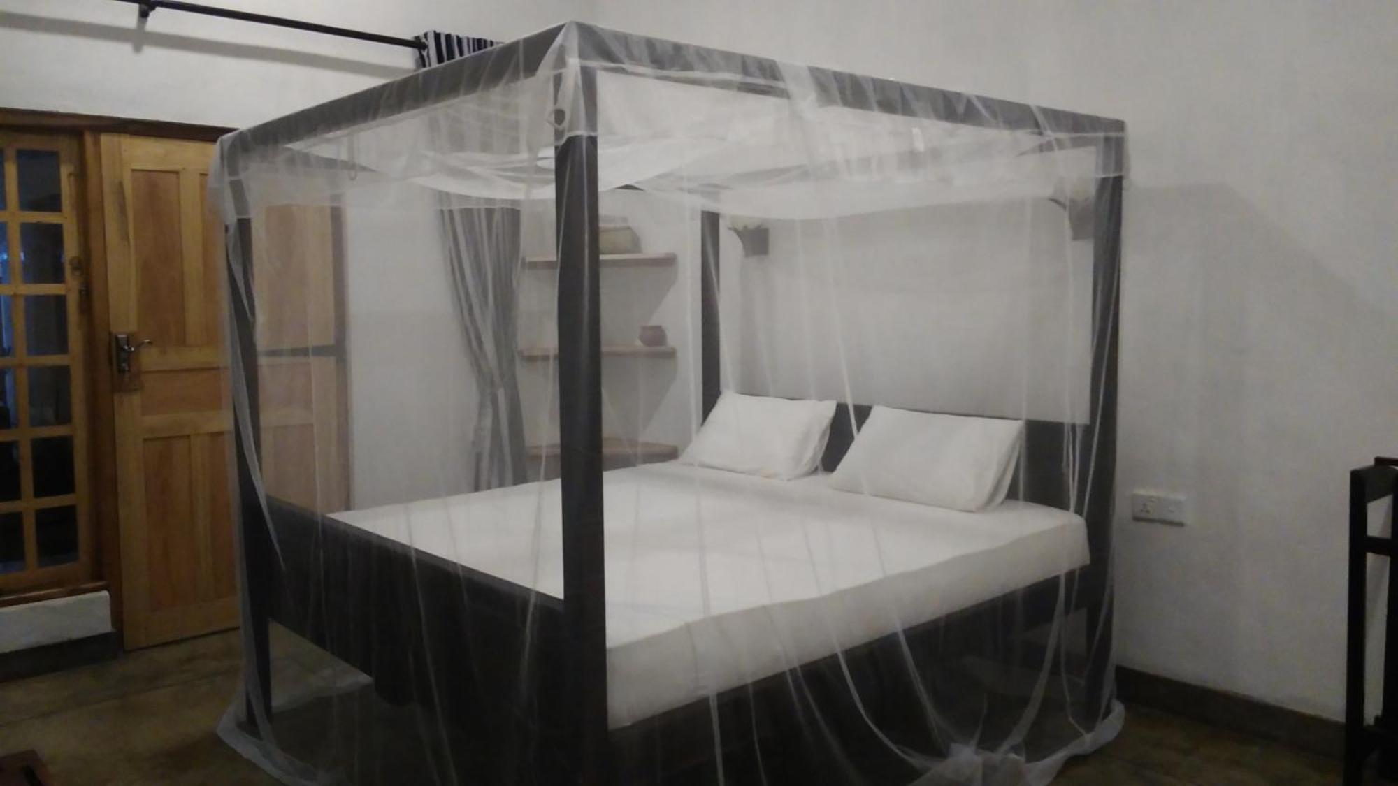 Cili Hotel Baie d'Arugam Chambre photo