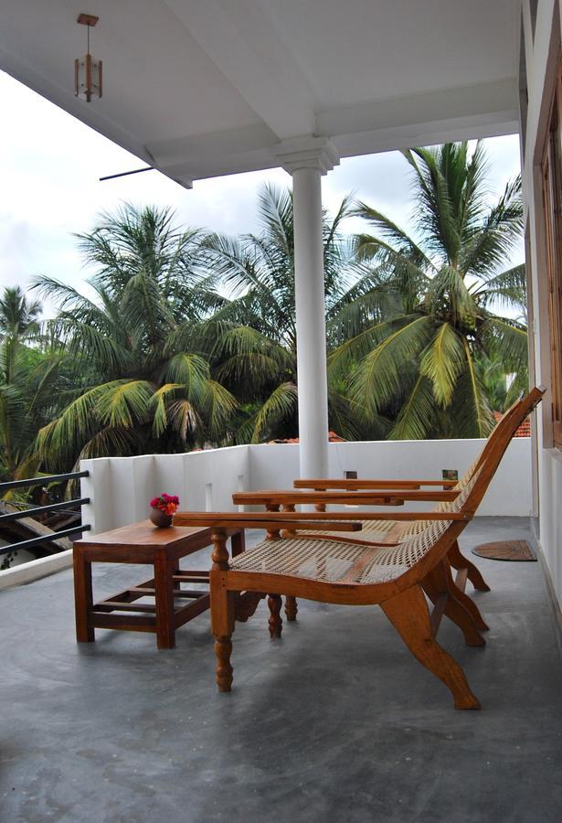 Cili Hotel Baie d'Arugam Extérieur photo