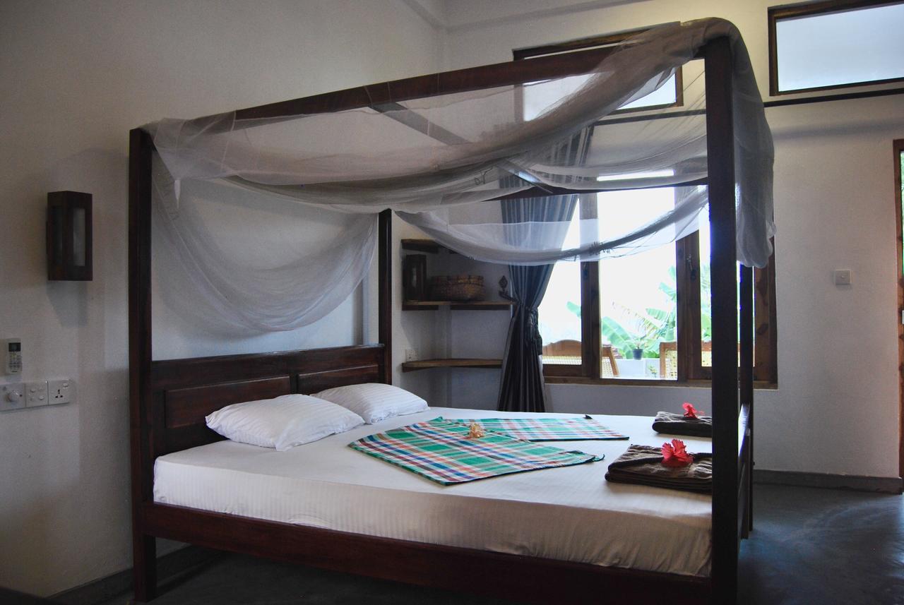 Cili Hotel Baie d'Arugam Extérieur photo