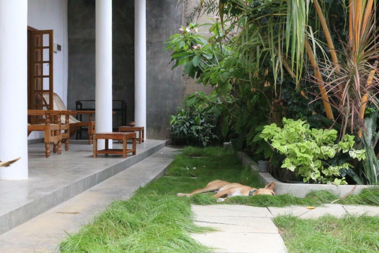 Cili Hotel Baie d'Arugam Extérieur photo